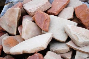 Arizona sandstone pavers flagstone slate