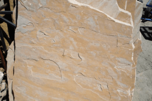 Flagstone Buckskin sandstone