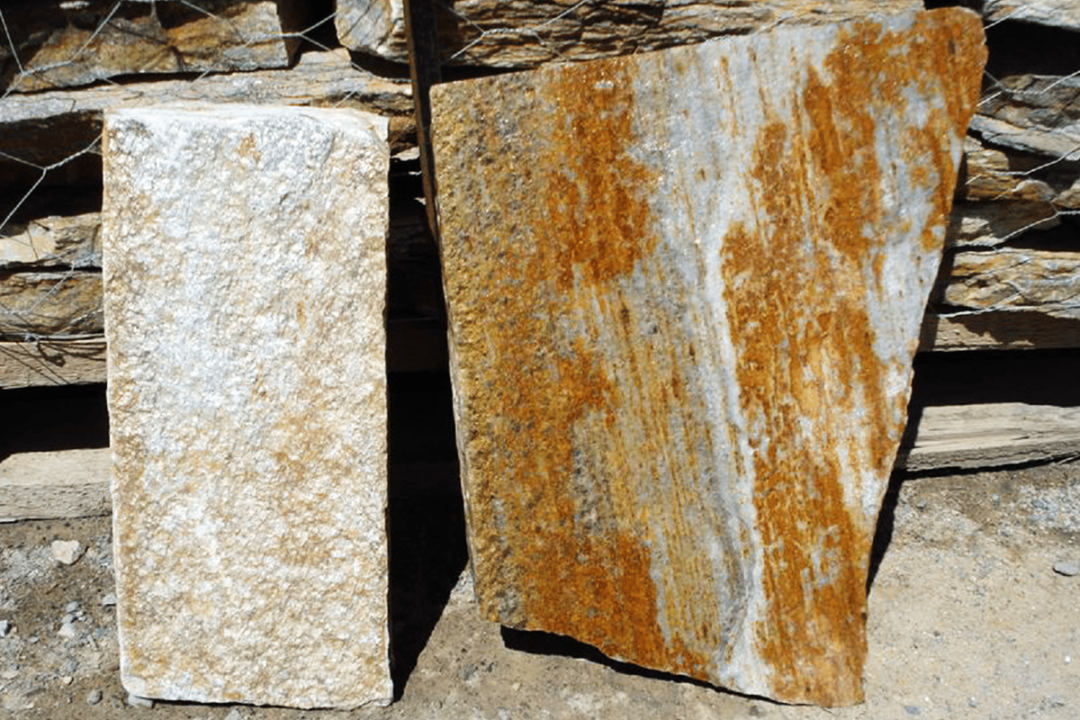 Flagstone & Slate Archives Rosenbalm Rockery