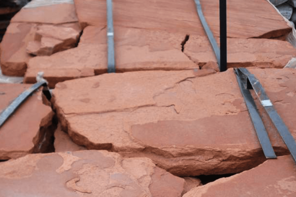 Sedona Red Sandstone