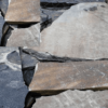 Twilight Patio flagstone slate