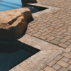 Air Vol Block interlocking pavers