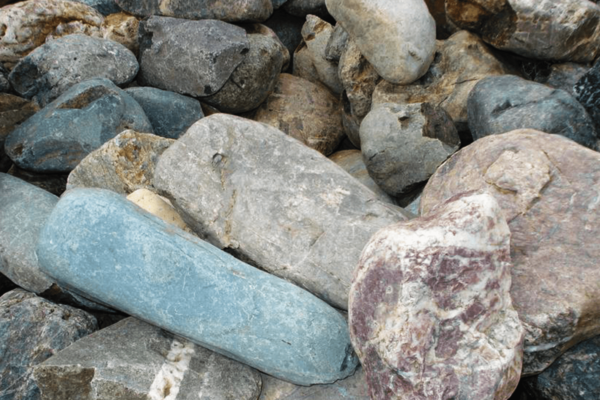 Mist Mountain Cobble Stones