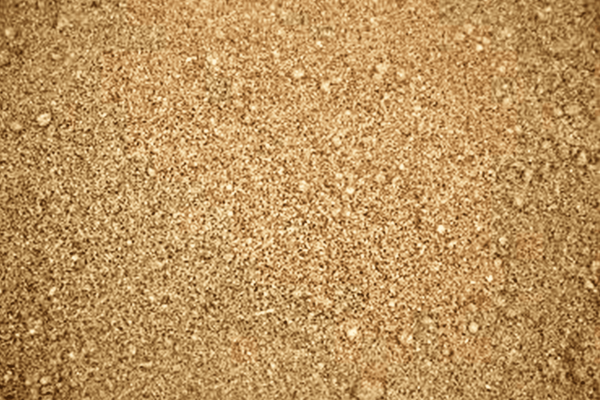 Pro Blend sand