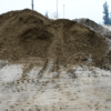 Topsoil, Clean Sandy loam dirt