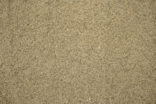 Concrete sand