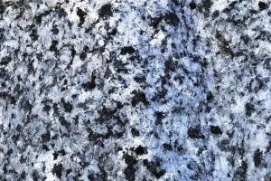 Glacier Granite