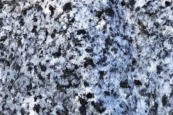 Glacier Granite