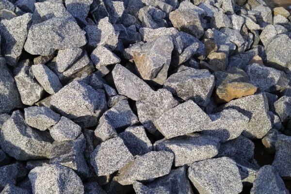 Glacier Granite