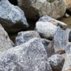 Whitewater Granite