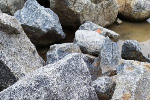 Whitewater Granite